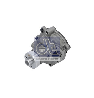 Dt Spare Parts Waterpomp 7.60015