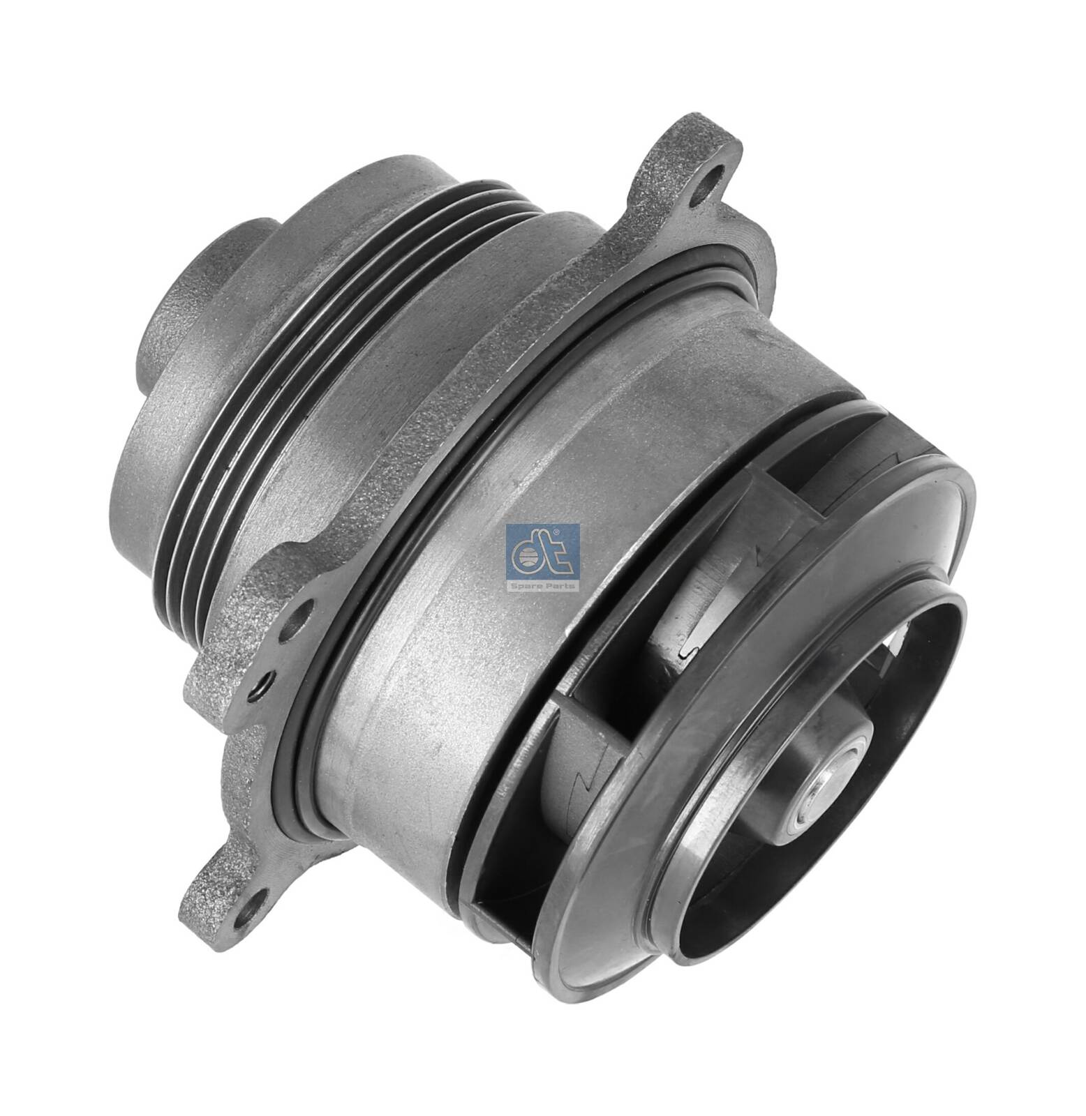 Waterpomp Dt Spare Parts 7.60029