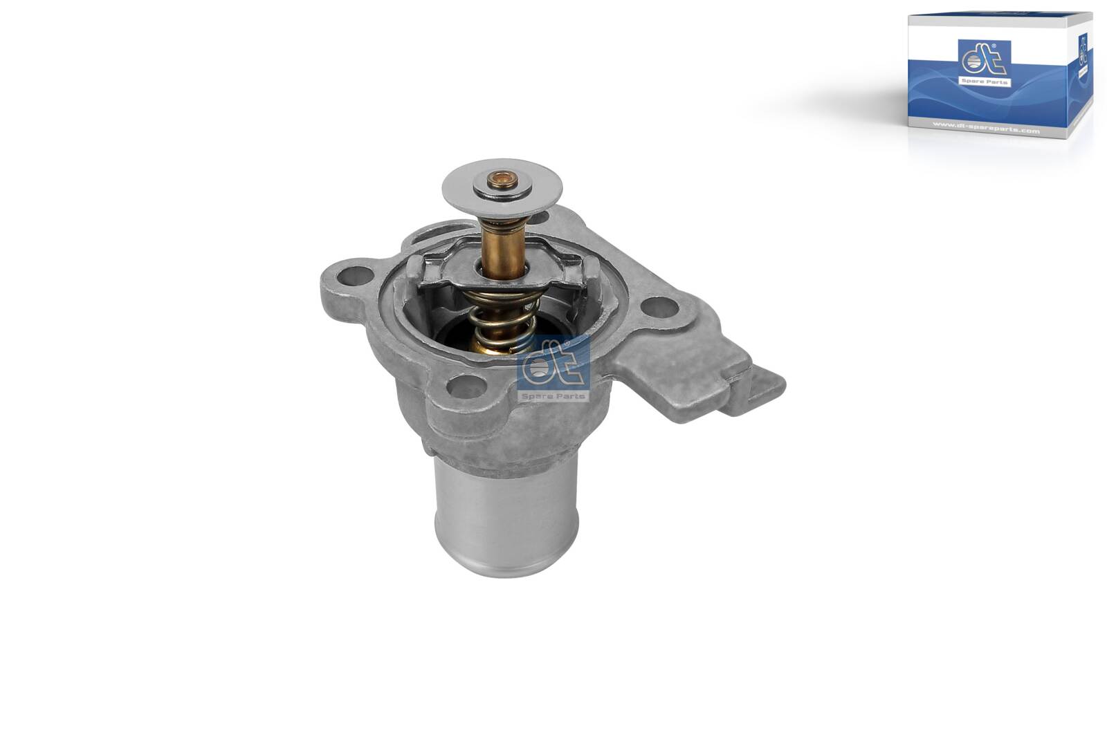 Thermostaat Dt Spare Parts 7.60204