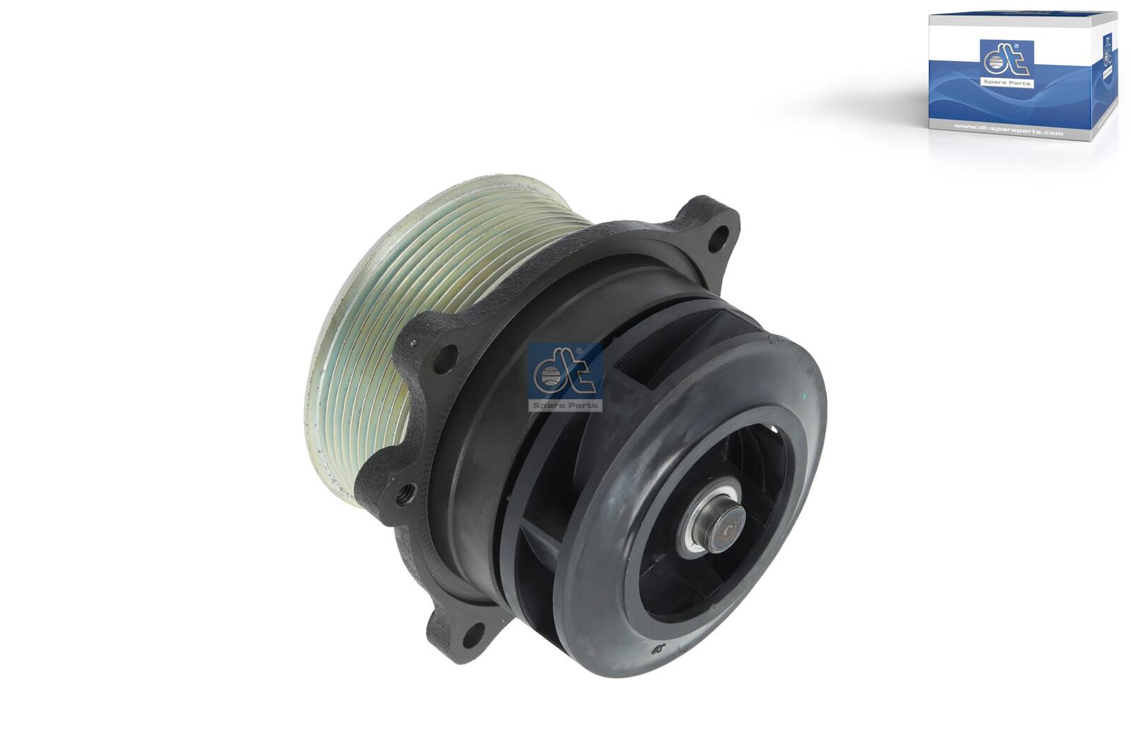 Waterpomp, motorkoeling Dt Spare Parts 7.60310
