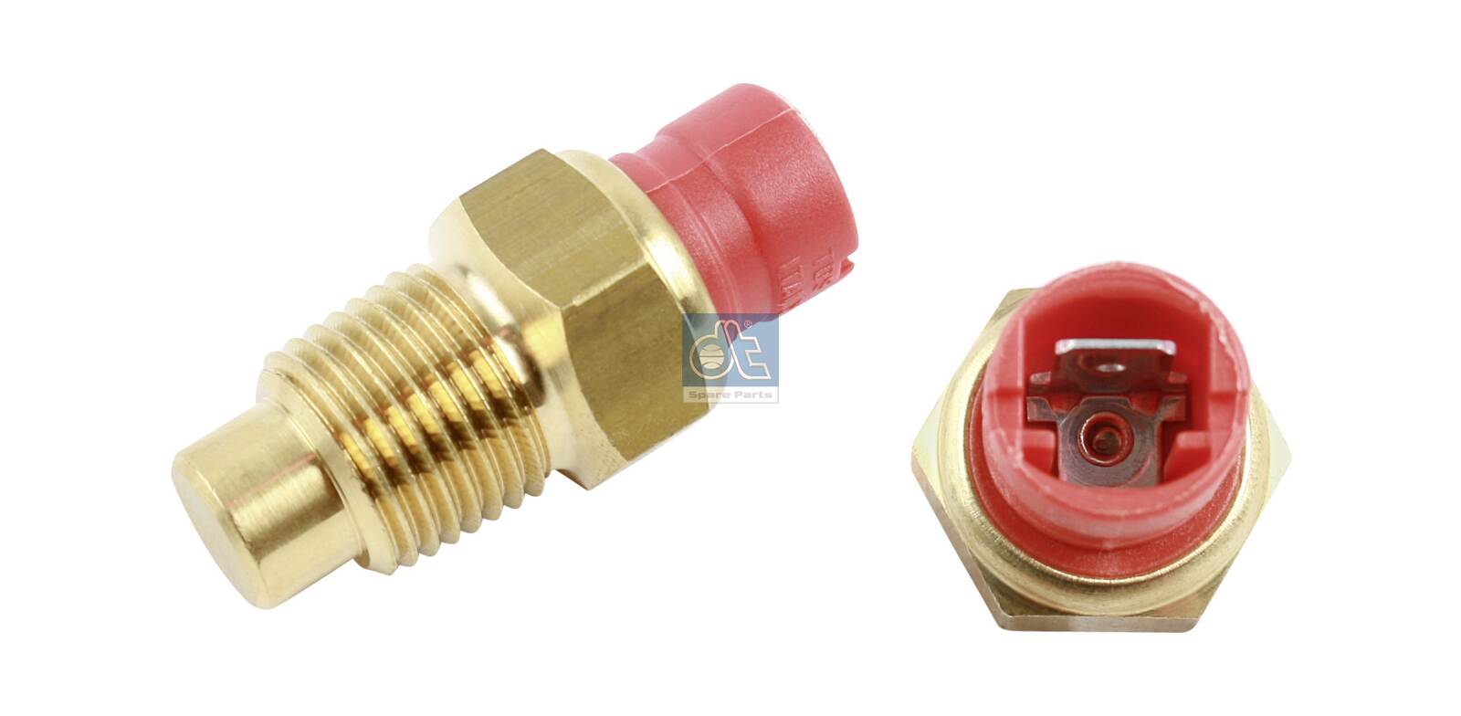 Temperatuursensor Dt Spare Parts 7.60500