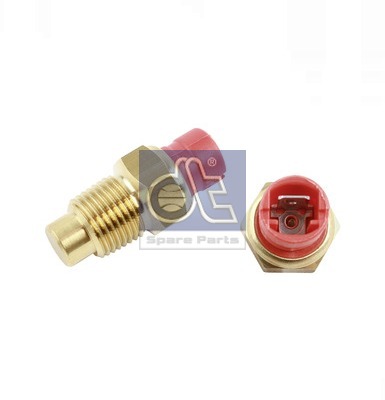 Temperatuursensor Dt Spare Parts 7.60500