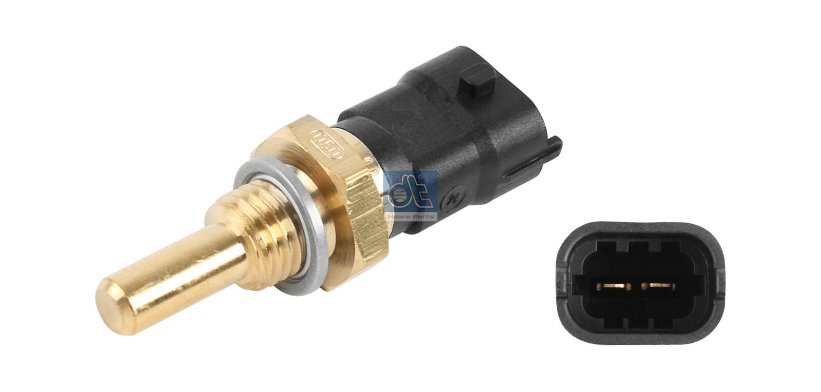 Temperatuursensor Dt Spare Parts 7.60501