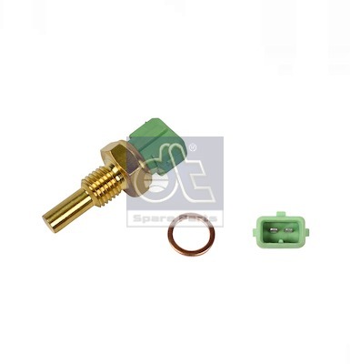 Temperatuursensor Dt Spare Parts 7.60503