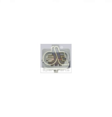 Dt Spare Parts Sensor uitlaatgastemperatuur 7.60509
