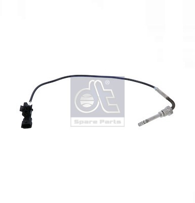 Sensor uitlaatgastemperatuur Dt Spare Parts 7.60511