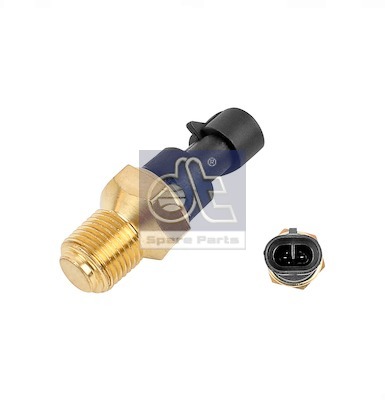 Temperatuursensor Dt Spare Parts 7.60514