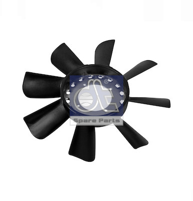 Ventilatorwiel-motorkoeling Dt Spare Parts 7.60708