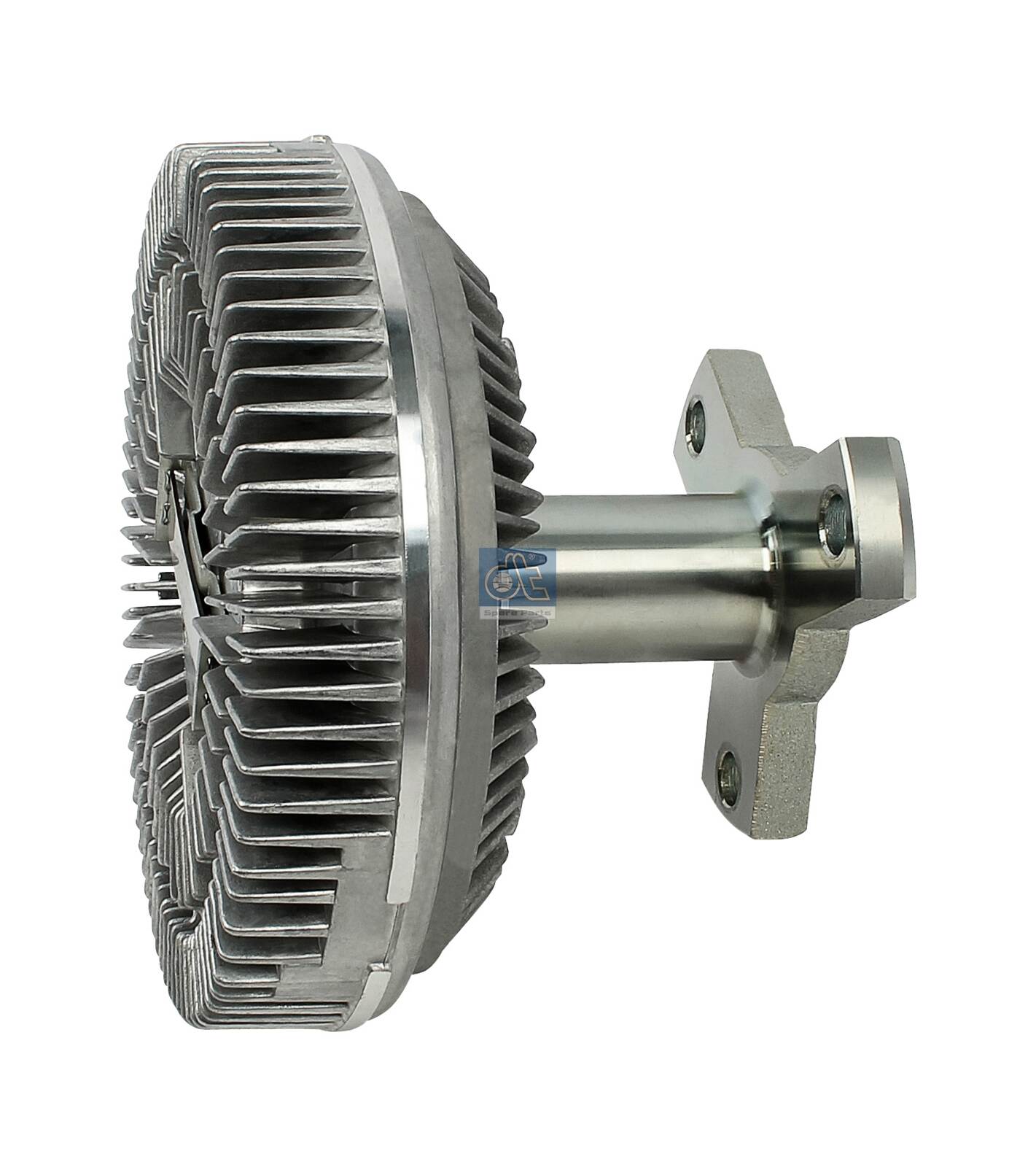 Visco-koppeling Dt Spare Parts 7.60808