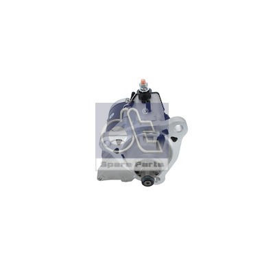 Dt Spare Parts Starter 7.61003