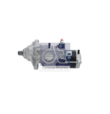 Dt Spare Parts Starter 7.61003