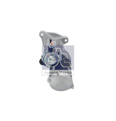 Dt Spare Parts Starter 7.61003