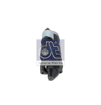 Dt Spare Parts Starter 7.61009
