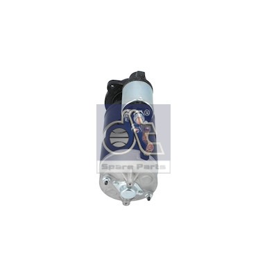 Dt Spare Parts Starter 7.61009