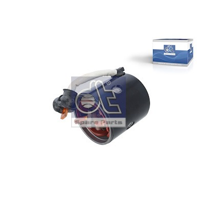 Stator, generator Dt Spare Parts 7.61035