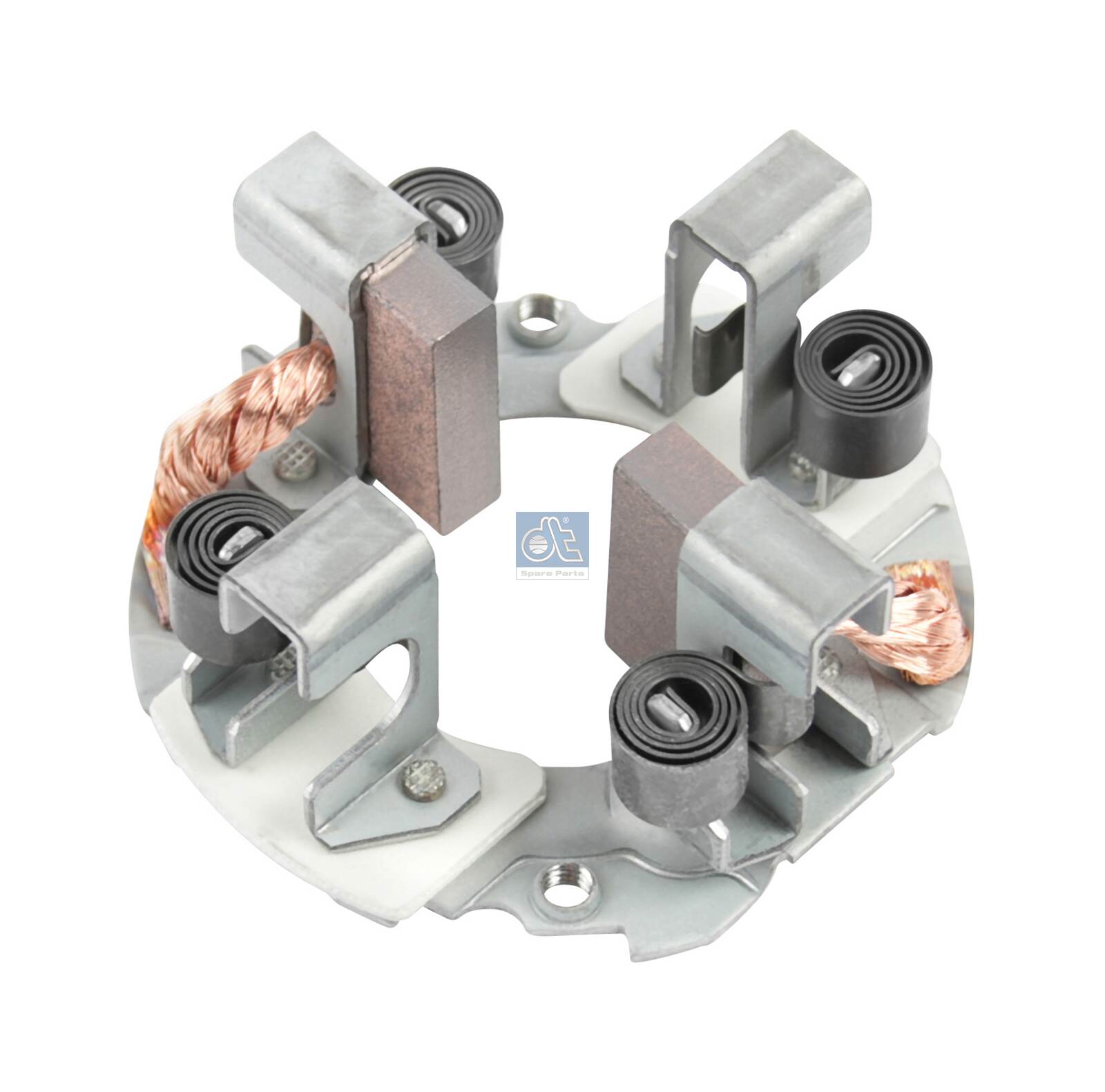 Houder, koolborstel Dt Spare Parts 7.61053