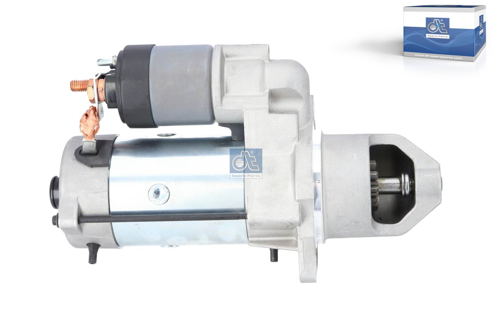 Starter Dt Spare Parts 7.61127