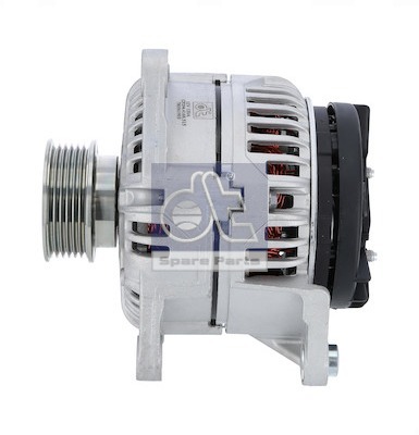 Alternator/Dynamo Dt Spare Parts 7.61515