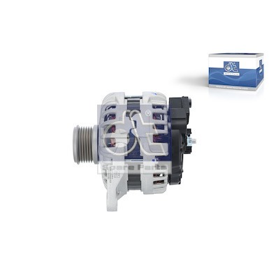 Alternator/Dynamo Dt Spare Parts 7.61525