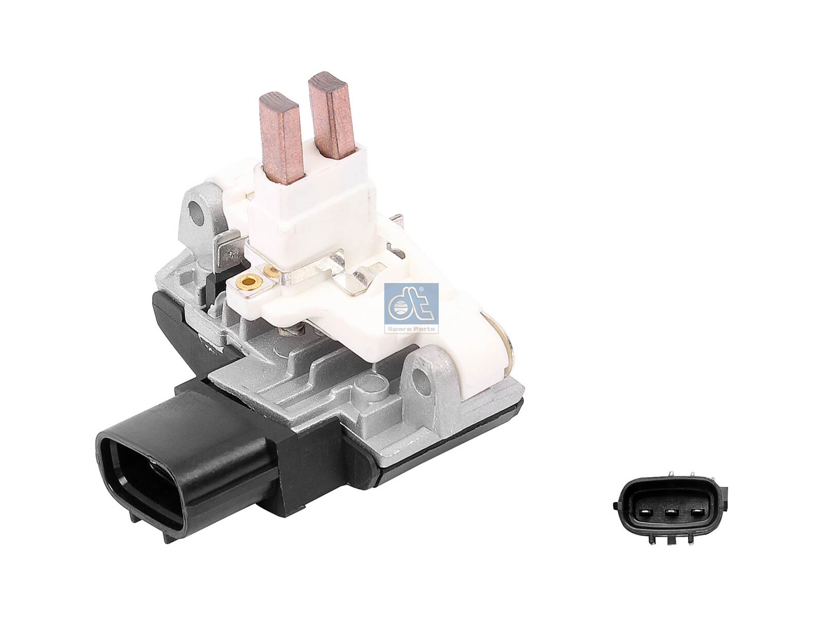 Spanningsregelaar Dt Spare Parts 7.61563