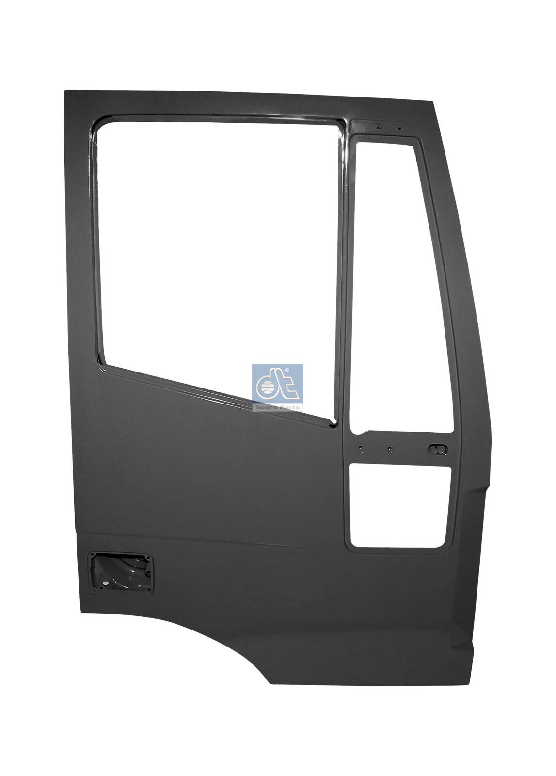 Deur Dt Spare Parts 7.70001