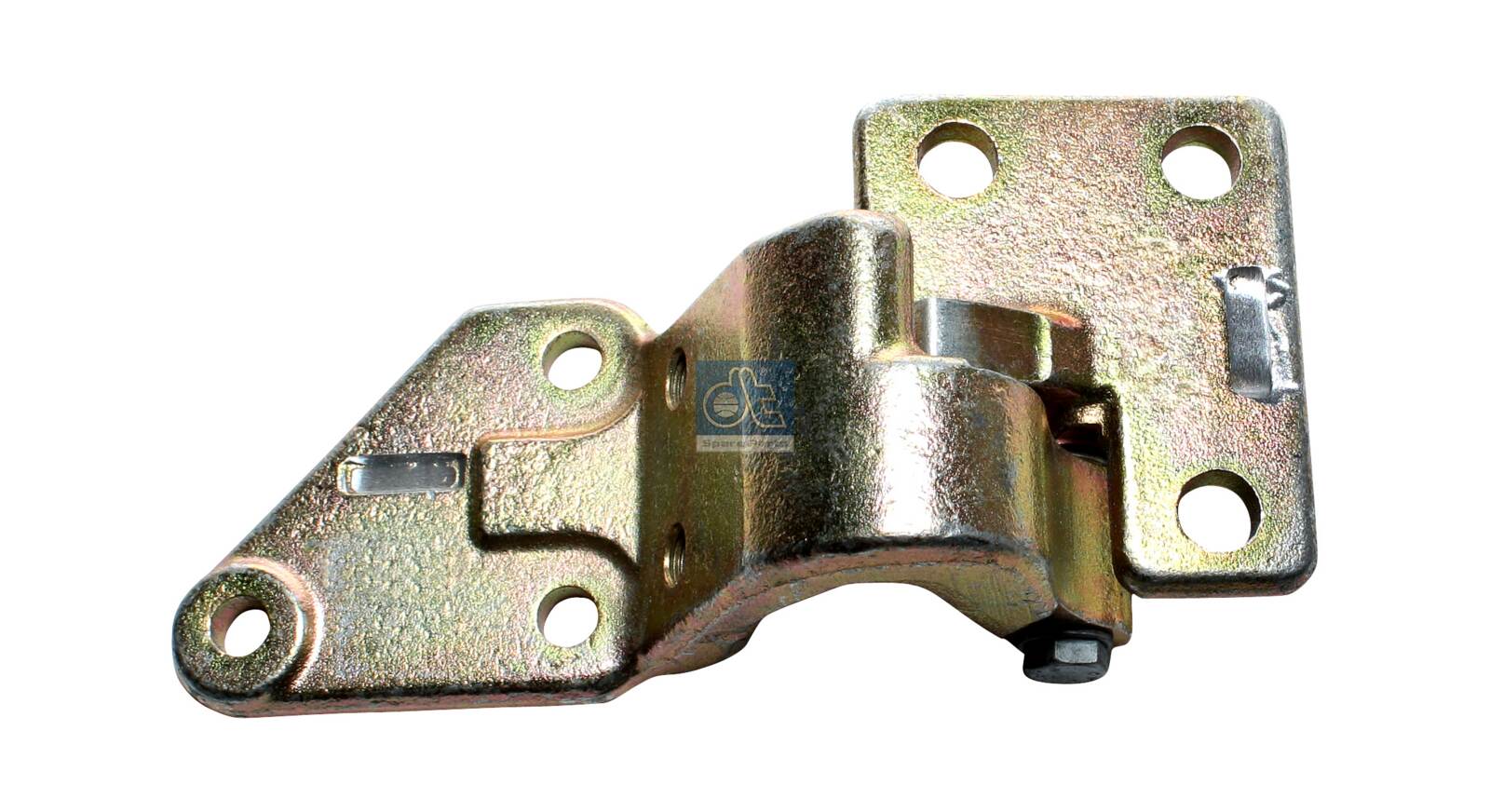 Deurscharnier/houder Dt Spare Parts 7.70023
