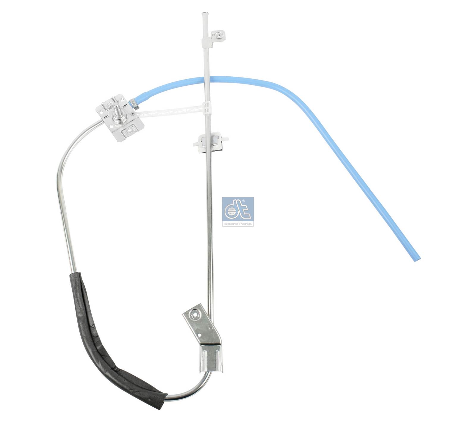 Raammechanisme Dt Spare Parts 7.70055
