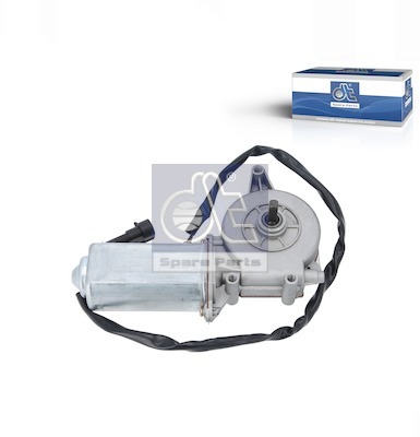 Raamopener elektrische motor Dt Spare Parts 7.70075