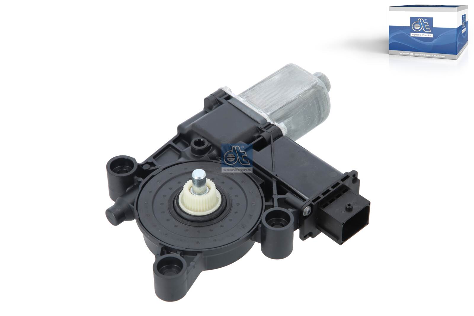 Raamopener elektrische motor Dt Spare Parts 7.70077