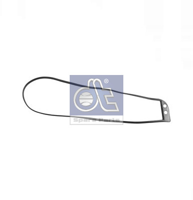 Dt Spare Parts Sierlijsten 7.70250