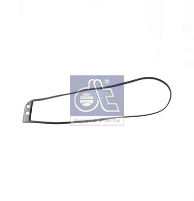 Dt Spare Parts Sierlijsten 7.70251