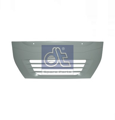 Grille Dt Spare Parts 7.71000