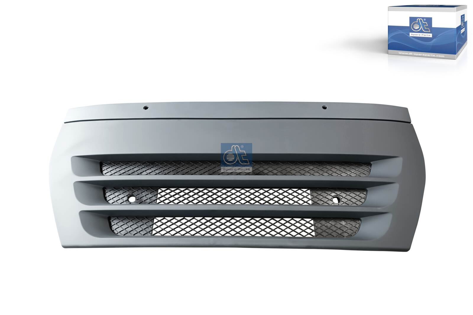 Radiateurgrille Dt Spare Parts 7.71007