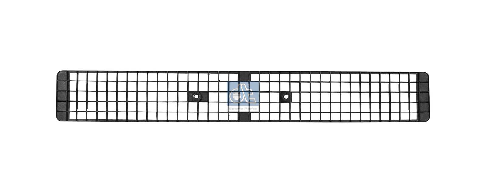 Grille Dt Spare Parts 7.71008
