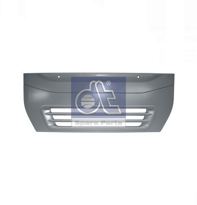 Grille Dt Spare Parts 7.71011