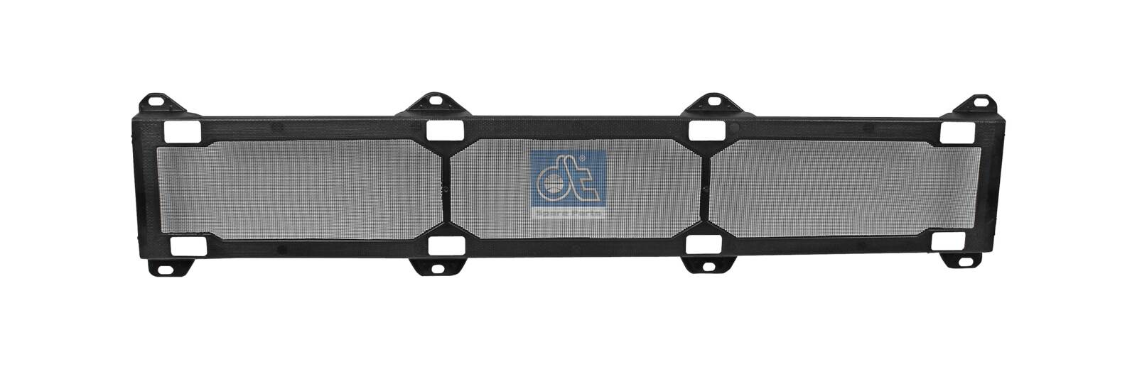 Grille Dt Spare Parts 7.71076