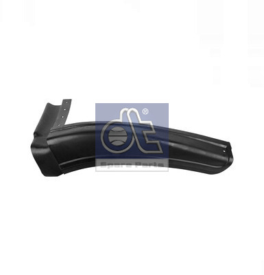 Spatbord Dt Spare Parts 7.72010