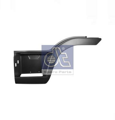 Spatbord Dt Spare Parts 7.72012