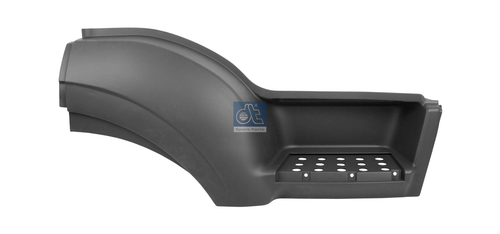 Spatbord Dt Spare Parts 7.72016