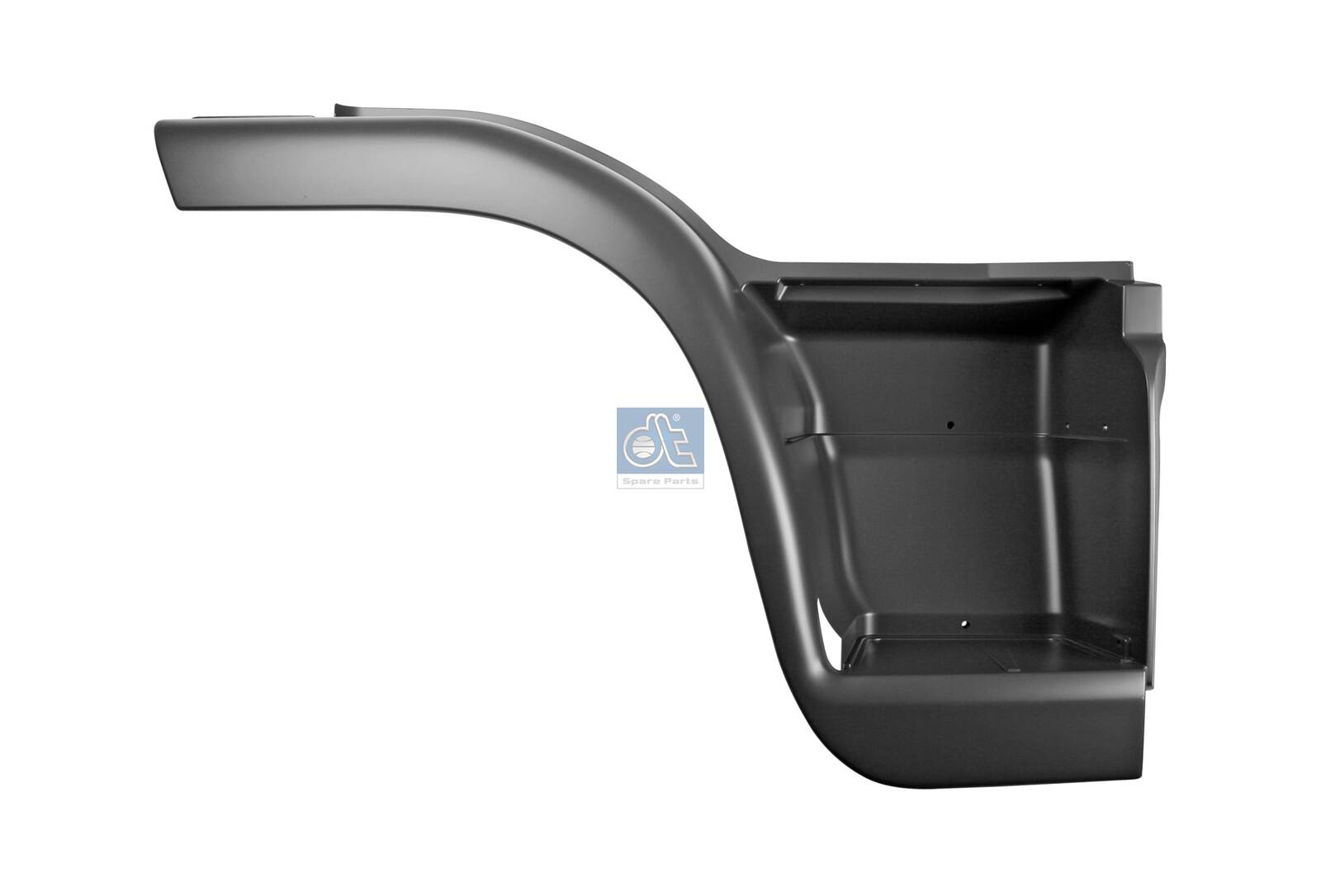 Spatbord Dt Spare Parts 7.72018