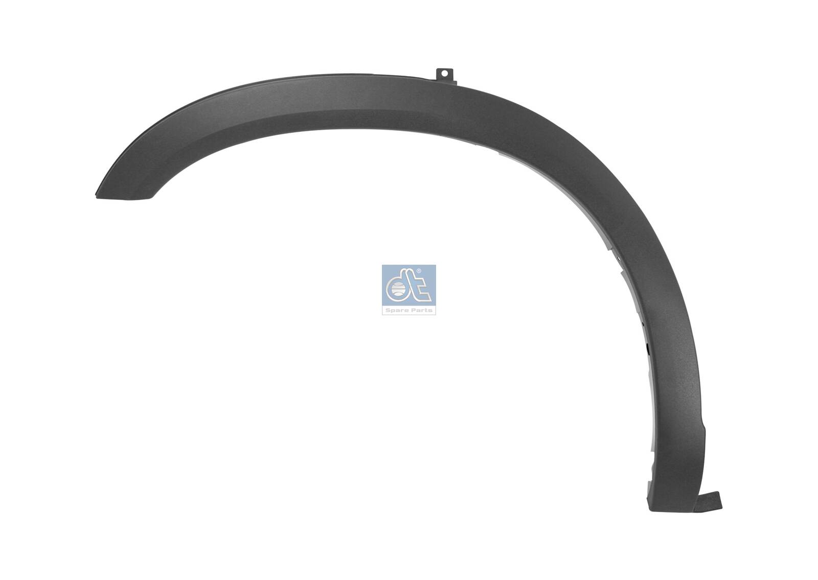 Sier-/beschermingslijst Dt Spare Parts 7.72021