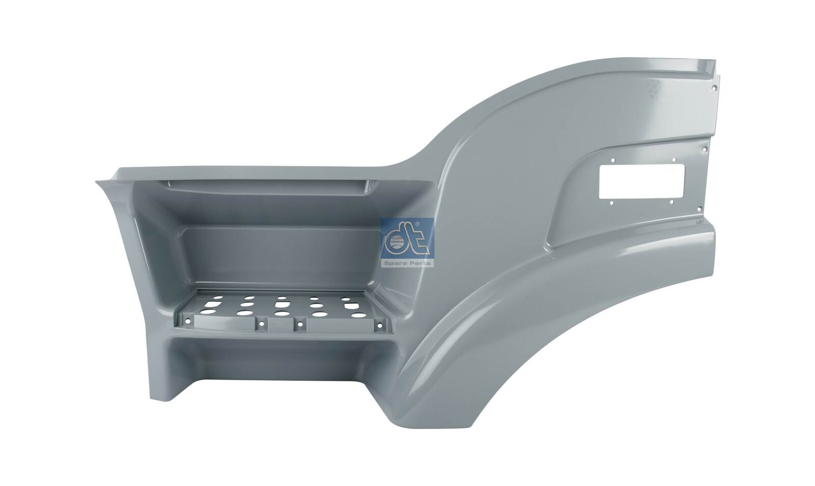 Spatbord Dt Spare Parts 7.72026