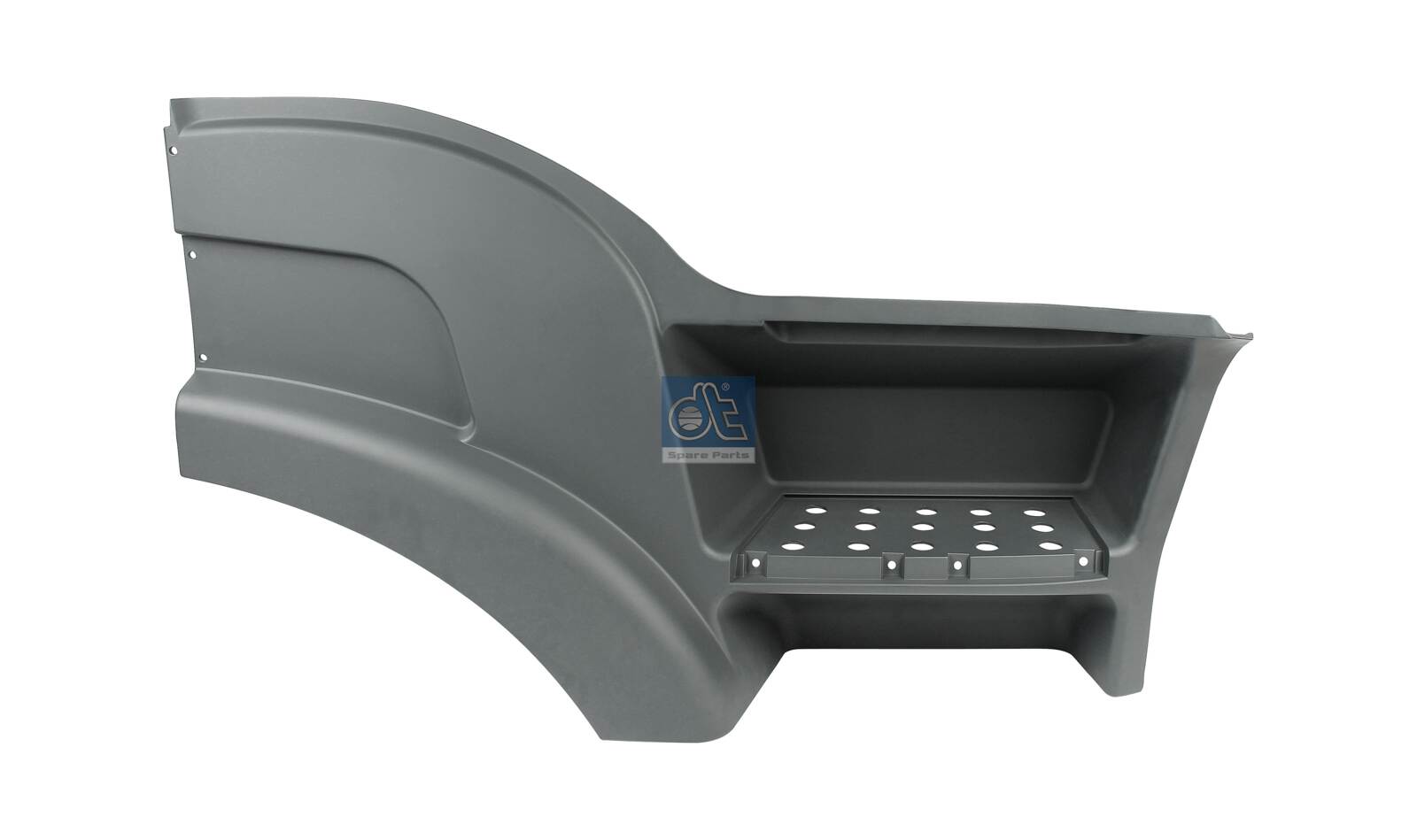 Spatbord Dt Spare Parts 7.72027