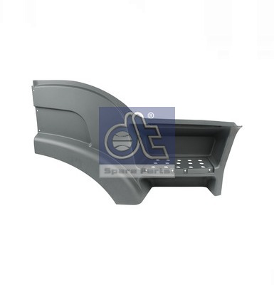 Spatbord Dt Spare Parts 7.72027