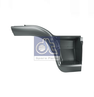 Spatbord Dt Spare Parts 7.72034