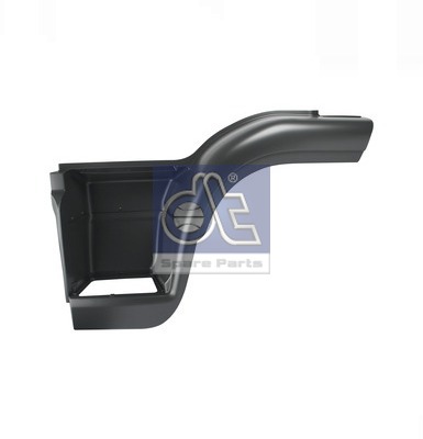 Spatbord Dt Spare Parts 7.72035