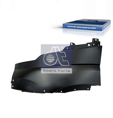 Spatbord Dt Spare Parts 7.72088