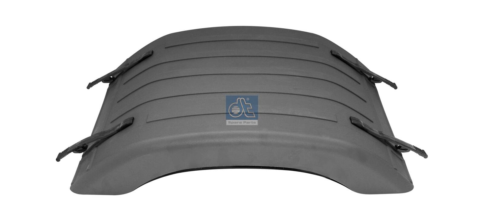 Spatbord Dt Spare Parts 7.72107