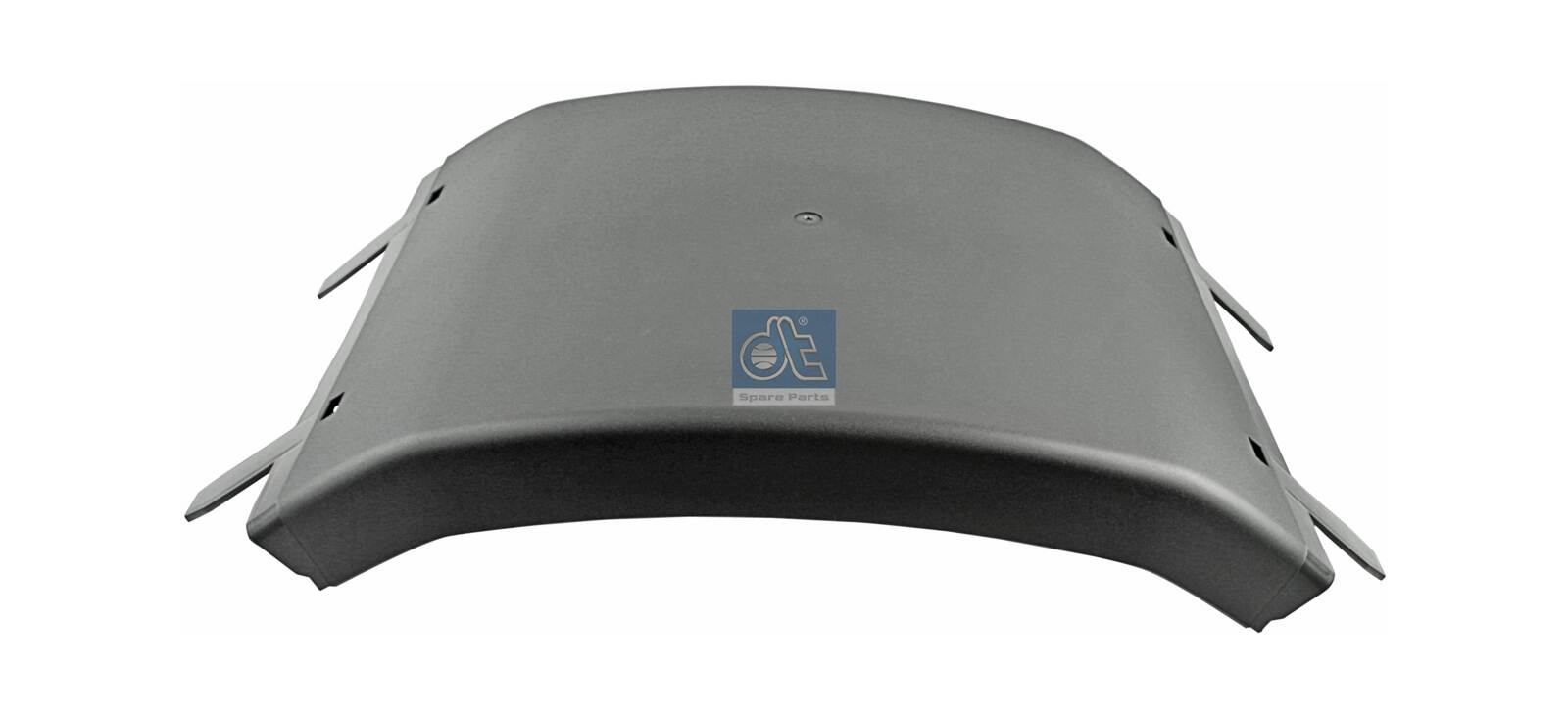 Spatbord Dt Spare Parts 7.72109