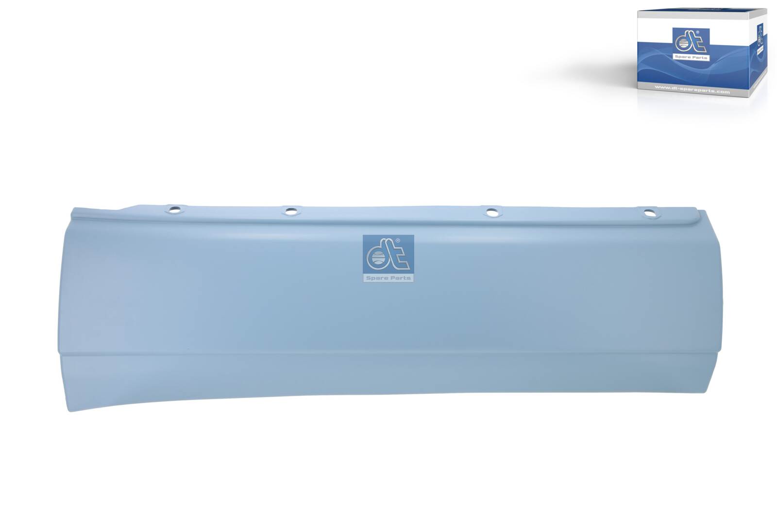 Spatbord Dt Spare Parts 7.72172SP